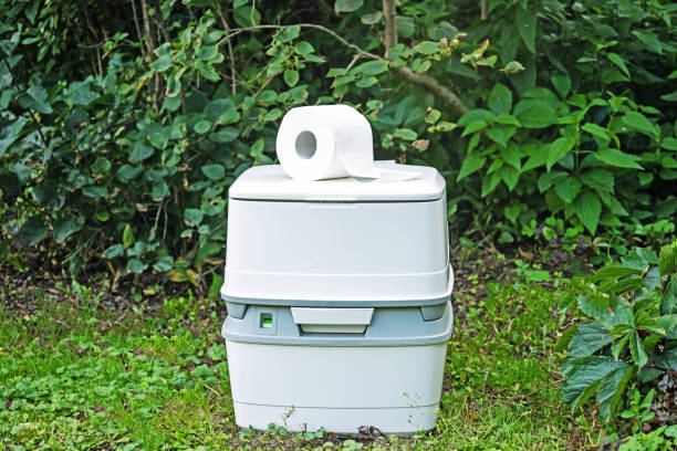 Best Long-term porta potty rental  in Pacific, MO