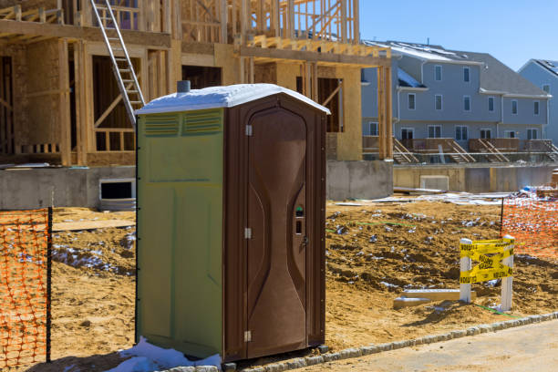 Best Affordable porta potty rental  in Pacific, MO