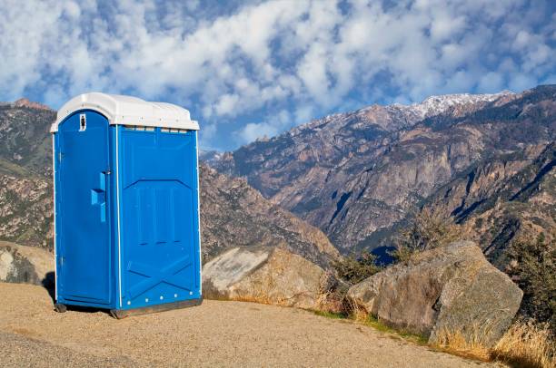Best Luxury portable toilet rental  in Pacific, MO