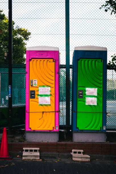 Portable Toilet Options We Offer in Pacific, MO