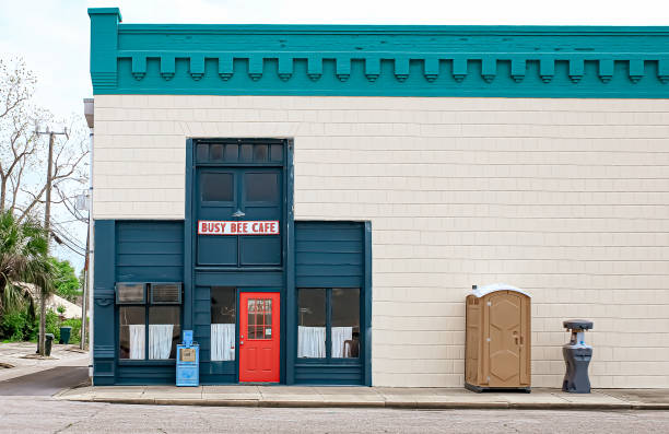 Best Local porta potty services  in Pacific, MO