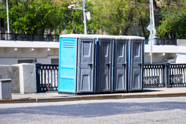 Best Construction site porta potty rental  in Pacific, MO
