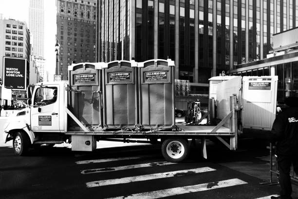 Best Portable toilet rental cost  in Pacific, MO